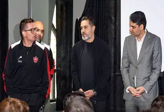 پرسپولیس کلا قید خارجی‌ها را زد؟