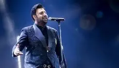 اجرای احساسی محمد علیزاده برای جانبازان و معلولان+ فیلم