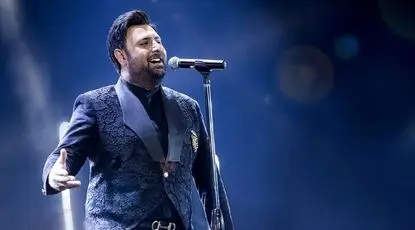 دلنوشته غم انگیز محمد علیزاده برای دختران میناب