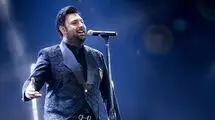 اجرای احساسی محمد علیزاده برای جانبازان و معلولان+ فیلم