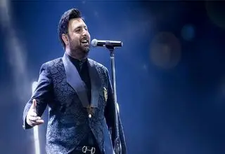 اجرای احساسی محمد علیزاده برای جانبازان و معلولان+ فیلم