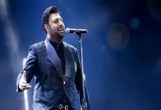 اجرای احساسی محمد علیزاده برای جانبازان و معلولان+ فیلم