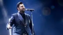 اجرای احساسی محمد علیزاده برای جانبازان و معلولان+ فیلم