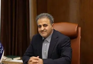 ۵ میلیارد دلار؛ حجم کنونی سالانه تجارت ایران با روسیه