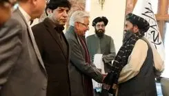 آغاز دور جدید مذاکرات طالبان و پاکستان به درخواست کابل