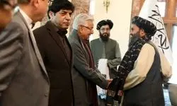 آغاز دور جدید مذاکرات طالبان و پاکستان به درخواست کابل