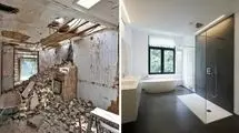 هزینه بازسازی یک آپارتمان ۷۰ متری چقدر است؟