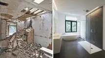 هزینه بازسازی یک آپارتمان ۷۰ متری چقدر است؟