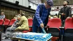  جشن ۶۲ سالگی انجمن گویندگان با تجلیل از پیشکسوتان دوبله