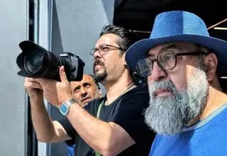 مستند «جان مریم» آماده نمایش شد+جزئیات جدید