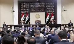 انتخاب رئیس‌جمهوری عراق در میانه تنش‌های ایران و آمریکا