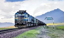 صرفه‌جویی ناشی از حمل‌ونقل ریلی به بیش از ۱.۵ میلیارد دلار رسید