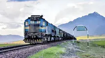 صرفه‌جویی ناشی از حمل‌ونقل ریلی به بیش از ۱.۵ میلیارد دلار رسید