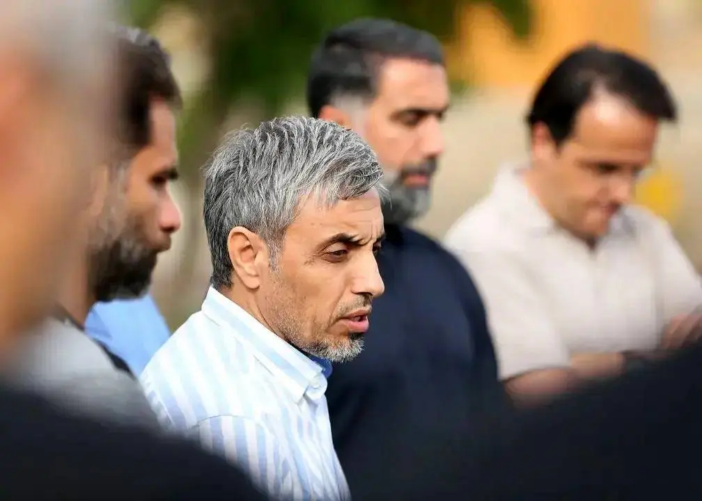 رسول خطیبی: اگر برعکس فصل قبل عدالت برقرار شود، استقلال برنده دربی خواهد شد