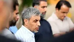 رسول خطیبی: اگر برعکس فصل قبل عدالت برقرار شود، استقلال برنده دربی خواهد شد