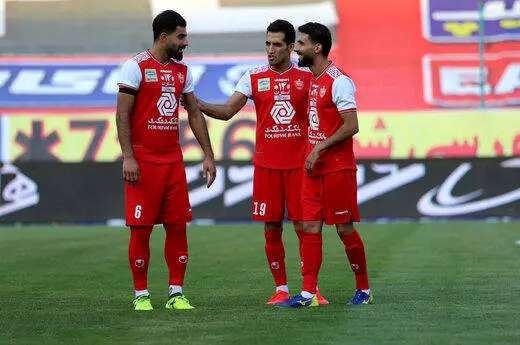 شایعات، دلخوری و احتمال جدایی مهره کلیدی پرسپولیس