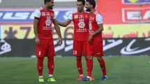 شایعات، دلخوری و احتمال جدایی مهره کلیدی پرسپولیس