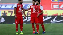 شایعات، دلخوری و احتمال جدایی مهره کلیدی پرسپولیس