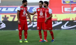 شایعات، دلخوری و احتمال جدایی مهره کلیدی پرسپولیس