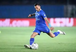 راه‌حل ماندن ابوالفضل جلالی در استقلال