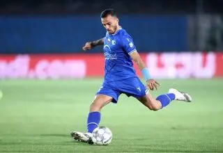 راه‌حل ماندن ابوالفضل جلالی در استقلال