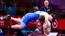جوانان کشتی ایران به دنبال دفاع از عنوان قهرمانی در آسیا