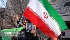 مشاور راهبردی و مدیریت بحران اسرائیل: نظام ایران قدرتمند است