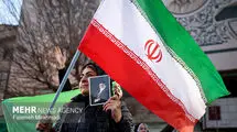 مشاور راهبردی و مدیریت بحران اسرائیل: نظام ایران قدرتمند است