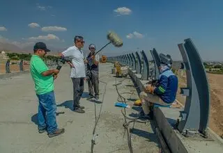 «یک ساعت از آن روز»، روایتی از ایرانِ این روزها