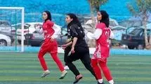 درویش تسلیم بانوان شد