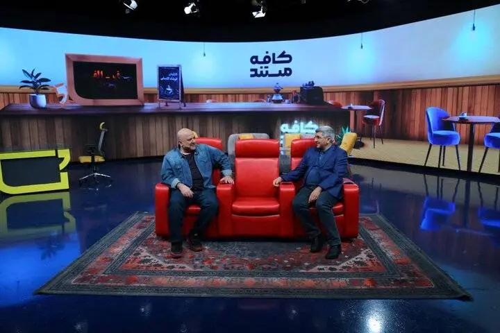 «کافه مستند» فساد اقتصادی را بررسی میکند