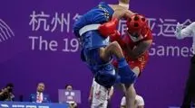 تغییر زمان مسابقات قهرمانی جهان ووشو
