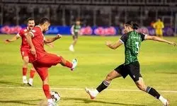 3 بازیکن خیبر برابر استقلال خوزستان حضور ندارند