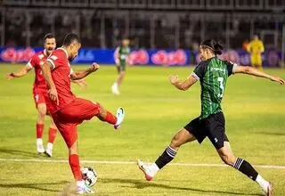 3 بازیکن خیبر برابر استقلال خوزستان حضور ندارند
