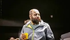 نمایش «قصاب» در تئاترشهر روی صحنه می‌رود