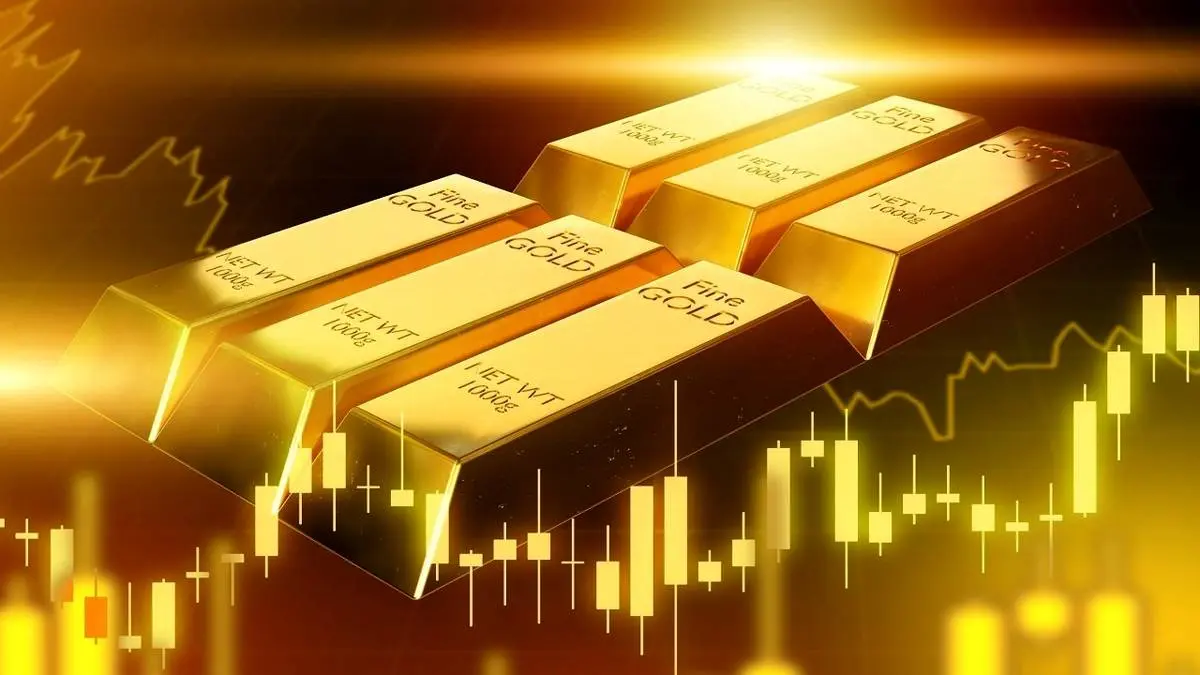 اعمال محدودیت برای پلتفرمهای آنلاین طلا از سوی بانک مرکزی غیرقانونی است