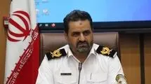 وقوع ۴ تصادف با ۵ فوتی در هفته اول اردیبهشت در پایتخت