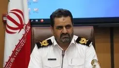 وقوع ۴ تصادف با ۵ فوتی در هفته اول اردیبهشت در پایتخت