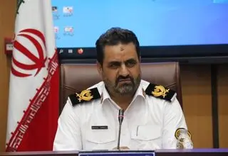 وقوع ۴ تصادف با ۵ فوتی در هفته اول اردیبهشت در پایتخت