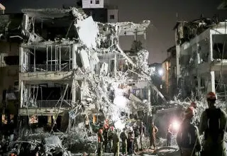 الزامات اقتصادی پسا آتش بس