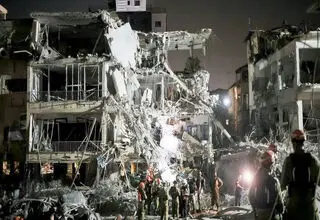 الزامات اقتصادی پسا آتش بس