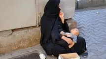 شبیخون زن گدا به خانه مرد کارخانه‌دار