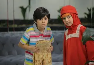 فیلم «دختر برقی» راهی هند می‌شود