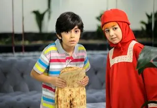 فیلم «دختر برقی» راهی هند می‌شود