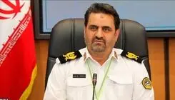 رسیدگی به وضعیت موتورسواران و تخلفات ساکن، دو مطالبه مهم مردم پایتخت از پلیس راهور