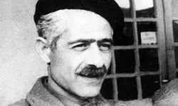 خانه پدری جلال آل احمد در آستانه افتاح