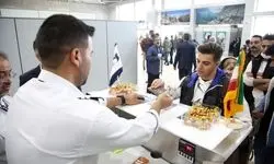 تعلیق هشت دفتر خدمات مسافرتی به دلیل عدم پاسخ‌گویی به شکایات مردمی