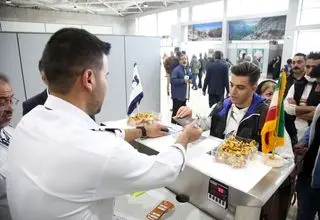 تعلیق هشت دفتر خدمات مسافرتی به دلیل عدم پاسخ‌گویی به شکایات مردمی