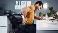 مرگ تدریجی با این روش کار کردن