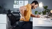 مرگ تدریجی با این روش کار کردن